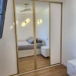 Praga Old Town- Pge National Stadium Gold Apartment Warsaw