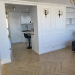 Praga Old Town- Pge National Stadium Gold Apartment Warsaw