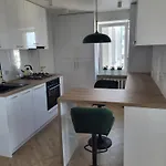 Apartment Praga Old Town- Pge National Stadium Gold