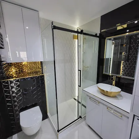 Apartment Praga Old Town- Pge National Stadium Gold *