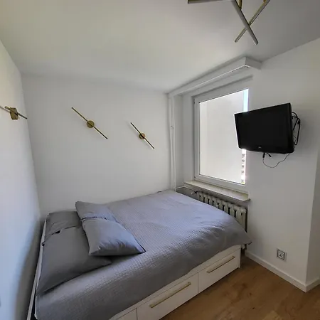 Praga Old Town- Pge National Stadium Gold *