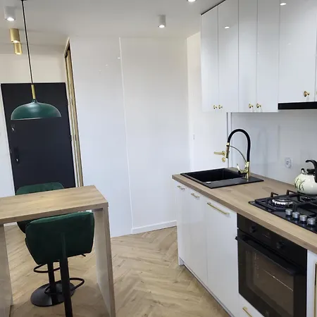 Praga Old Town- Pge National Stadium Gold