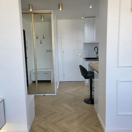 Praga Old Town- Pge National Stadium Gold 바르샤바