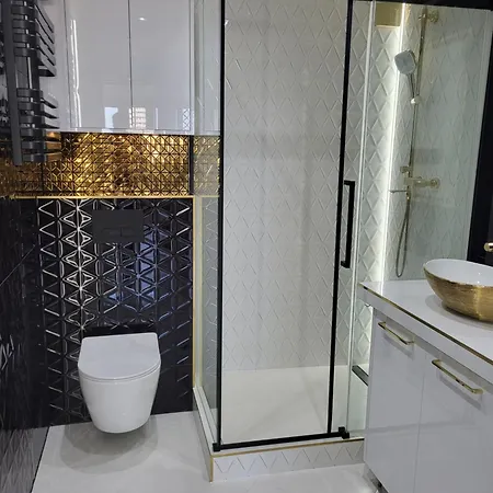 Praga Old Town- Pge National Stadium Gold