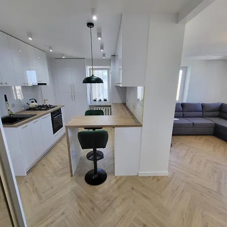 Praga Old Town- Pge National Stadium Gold * Warszawa