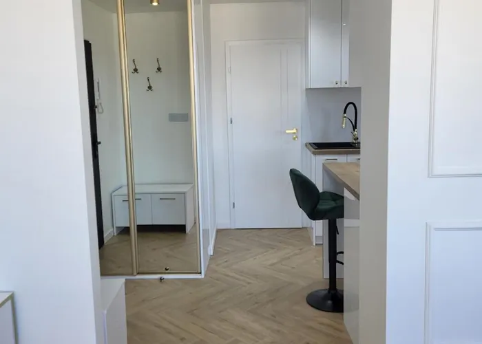 Praga Old Town- Pge National Stadium Gold Warszawa